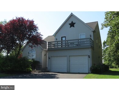 109 Rosewood Dr, Telford, PA 18969 - photo 4