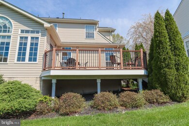 1943 Victory Hills Way, Marriottsville, MD 21104 - photo 2