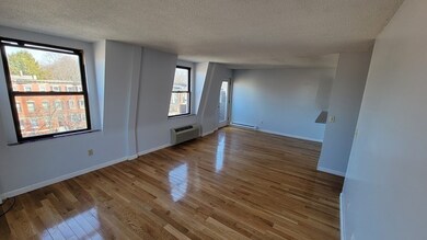 59-69 Msgr Patrick j Lydon Way unit 402, Boston, MA 02124 - photo 4