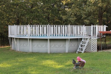 10505 E 420, Strang, OK 74367 - photo 7