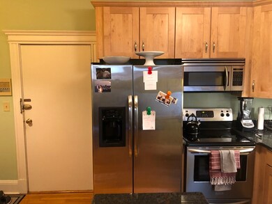 1768 Beacon St unit 4, Brookline, MA 02445 - photo 4