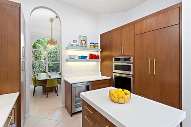 DESIGNER KITCHEN