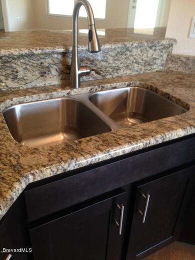 1820 Granite undermount sinks