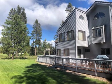 Rear Exterior