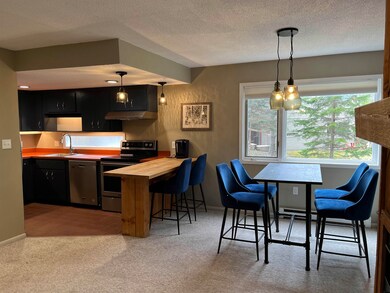 21 Mountain Brook Way unit 17, Waterville Valley, NH 03215 - photo 6