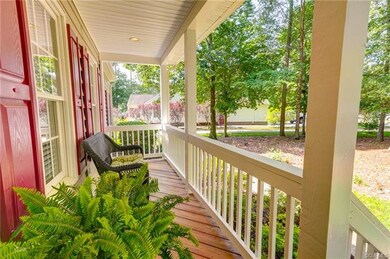 11188 Lesfield Ct, Mechanicsville, VA 23116 - photo 4