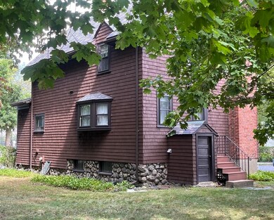 316 Orchard St, Belmont, MA 02478 - photo 4