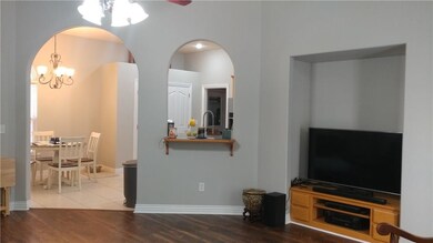 2 Woore Ln, Bella Vista, AR 72714 - photo 5