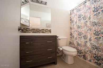 Both baths have new vanities/backsplash.