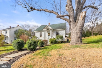 278 Alexandria Pike, Warrenton, VA 20186 - photo 5