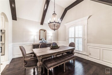 1409 NW Hermanus St, Bentonville, AR 72712 - photo 4