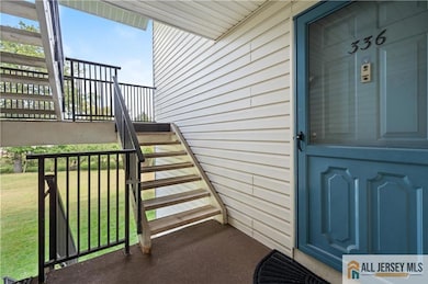 336 Lancaster Ct unit 2336, Piscataway, NJ 08854 - photo 3