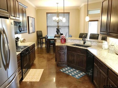 5829 5829 Havens Trail, Tyler, TX 75707 - photo 3