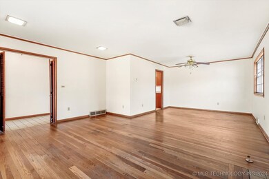 Dining/Living Room