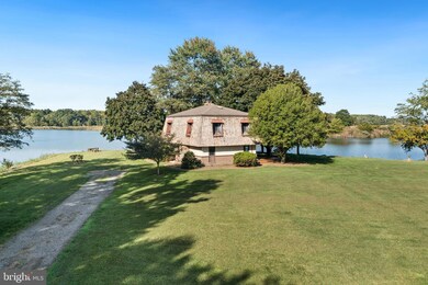 5078 Grays Inn Creek Rd, Rock Hall, MD 21661 - photo 2