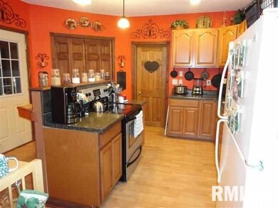 905 N Logan St, Lincoln, IL 62656 - photo 3