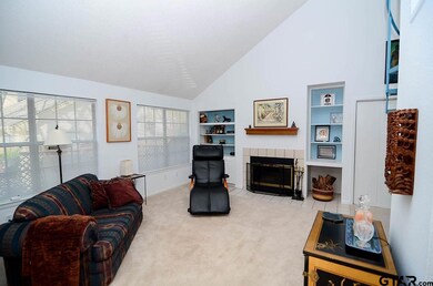 1740 1740 Mill Creek Dr, Tyler, TX 75703 - photo 2