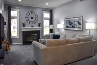 16738 Fieldstone Ridge unit 11, Macomb, MI 48042 - photo 2