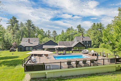 117 Hayes Rd, Alton, NH 03809 - photo 5