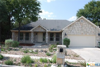 2002 Lancaster St, San Marcos, TX 78666 - photo 2