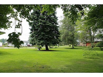 Yard/Garden.