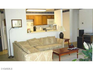 Living Room - Living Room