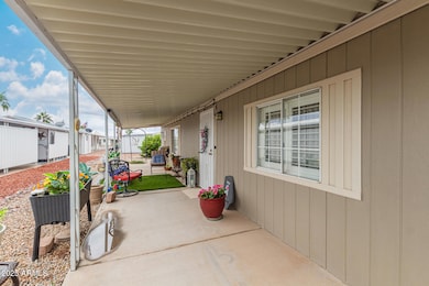 1102 S 114th St unit 72, Mesa, AZ 85208 - photo 2