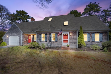 11 Scotlin Way, Harwich
