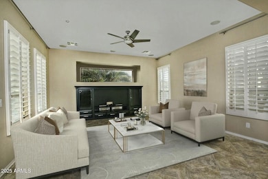 Living Rm