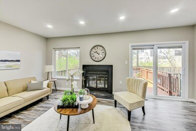 3724 Nimitz Rd, Kensington, MD 20895 - photo 5