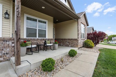 1840 Crimson Oak Dr, Maryville, IL 62062 - photo 3