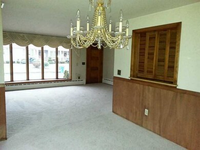 Dining Room.