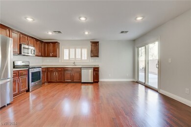 4730 W Shelbourne Ave, Las Vegas, NV 89139 - photo 6