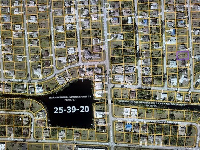 LOT 43 Orduna Dr, North Port, FL 34287 - photo 2