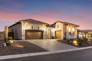 Front Exterior Dusk (1 of 42)