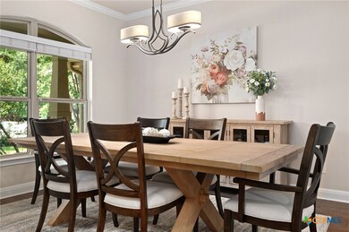 30011 Edgewood Dr, Georgetown, TX 78628 - photo 6