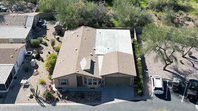 3301 S Goldfield Rd unit 1017, Apache Junction, AZ 85119 - photo 4