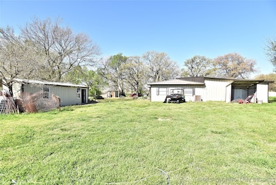 20536 S 417th West Ave, Bristow, OK 74010 - photo 7