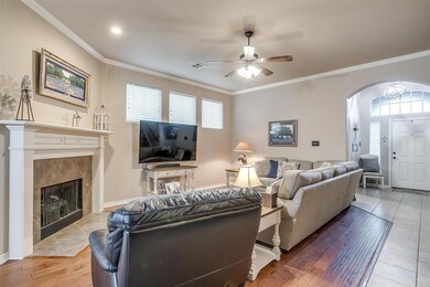 434 Charlie Way, Weatherford, TX 76087 - photo 7