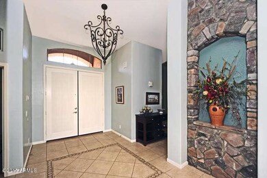 104 Foyer