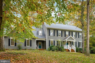 7111 Hillwood Ct, Spotsylvania, VA 22553 - photo 2