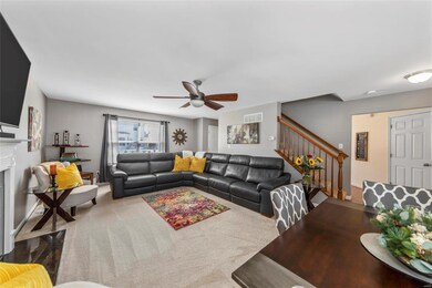 229 Greengate Dr, Lake Saint Louis, MO 63367 - photo 3