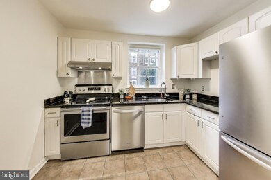 3750 39th St NW unit 146, Washington, DC 20016 - photo 6