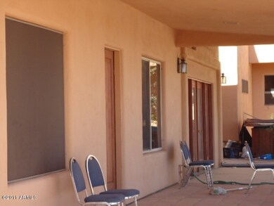 Front Porch III