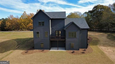 4325 Haynes Cir SW, Snellville, GA 30039 - photo 5