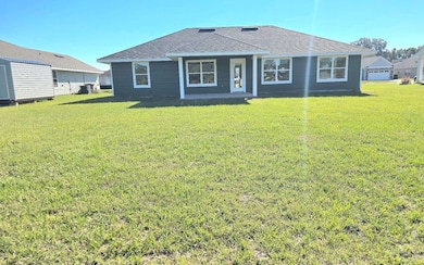 747 SW Rosemary Dr, Lake City, FL 32024 - photo 4