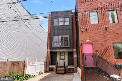 1805 N 18th St, Philadelphia, PA 19121 - photo 2