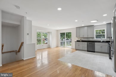 1800 Lansdowne Way, Silver Spring, MD 20910 - photo 6