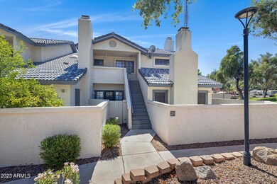 Second Level Home