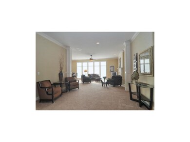 Formal Dining/ Living Room